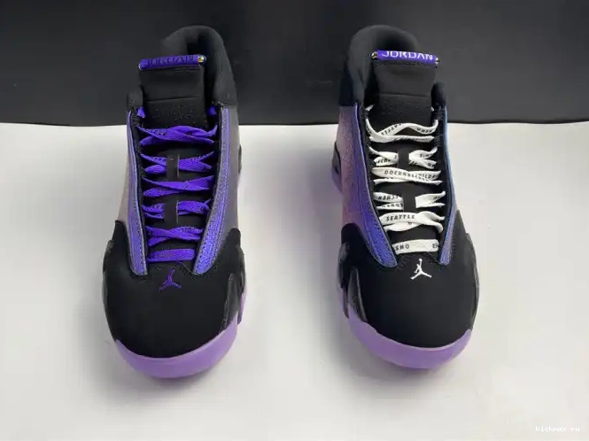 Rep JORDAN DOERNBECHER CV2469-001 14 '' RETRO AIR 0626